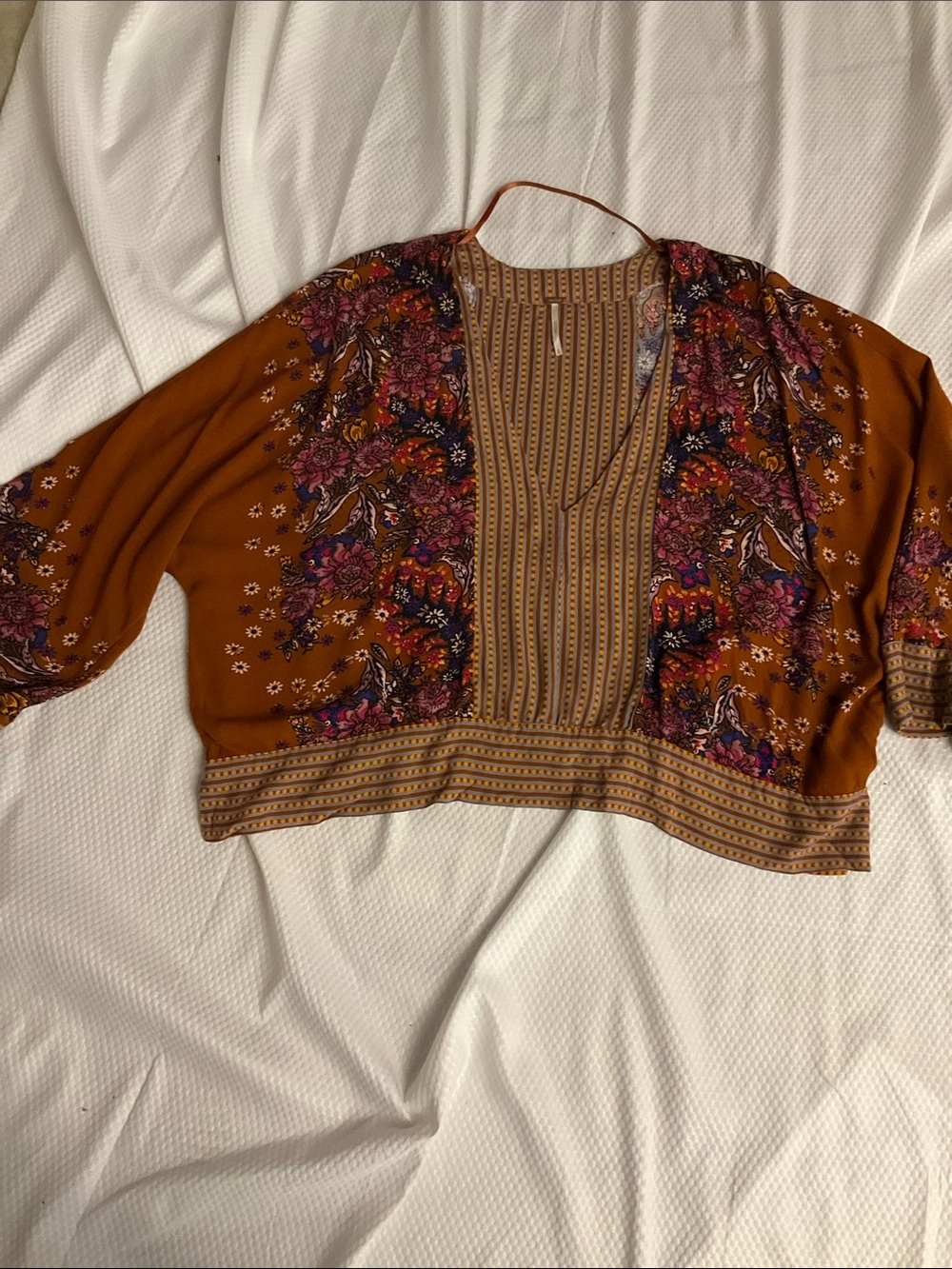 Free People XL - Picture 2 of 2